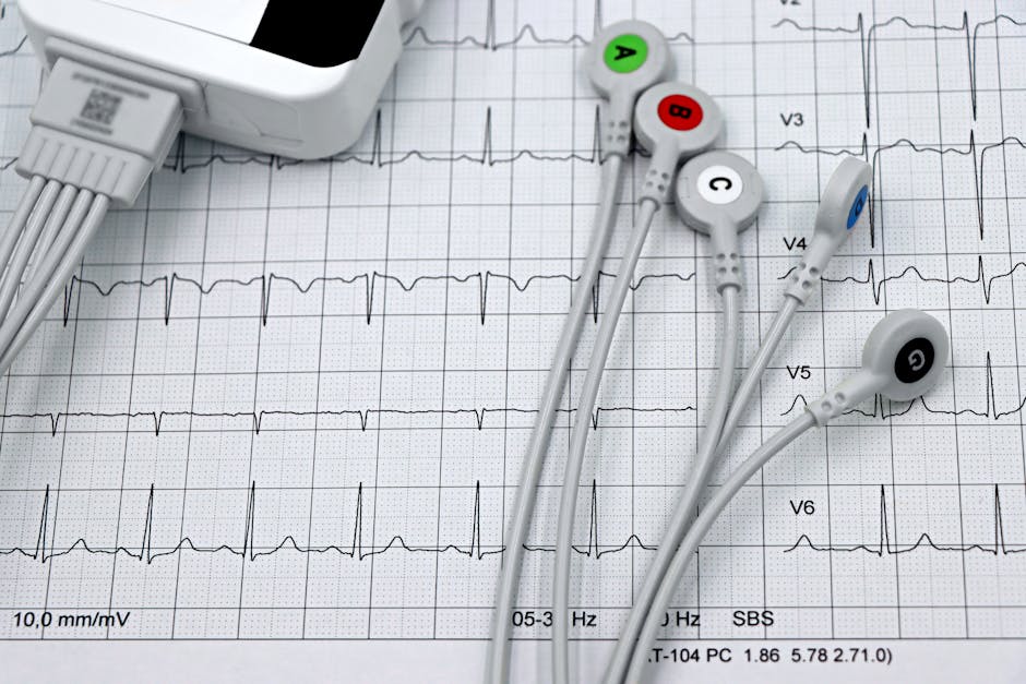 Core Web Vitals Messung und Analyse