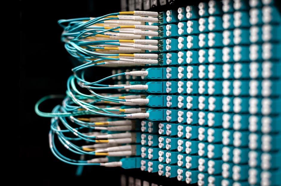 Server-Caching Konfiguration für CMS